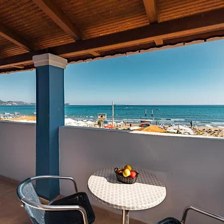 Bluewaves Aparthotel *
