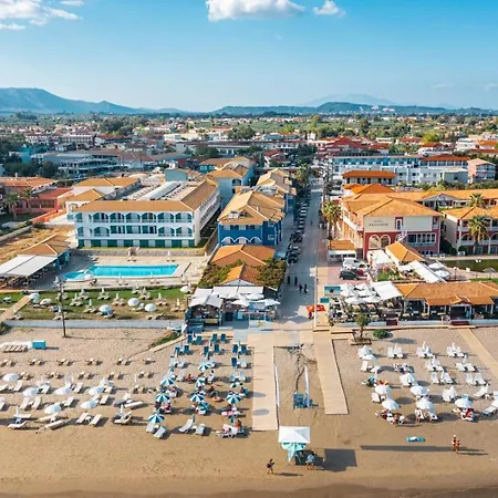 Aparthotel Bluewaves Laganas