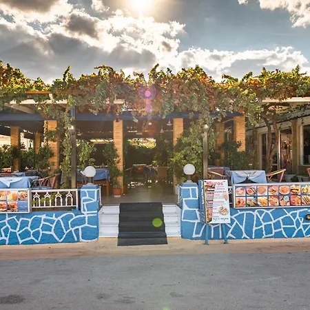 Aparthotel Bluewaves Laganas
