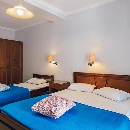 Bluewaves Aparthotel