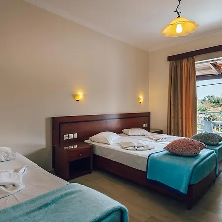 Aparthotel Bluewaves *