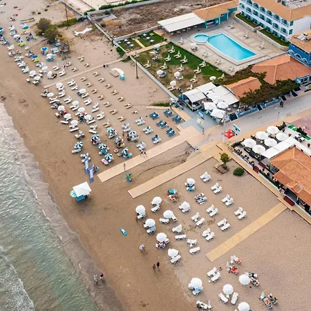 Bluewaves Aparthotel *