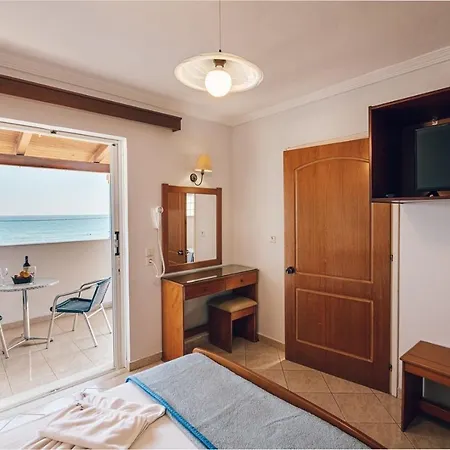 Bluewaves Aparthotel *