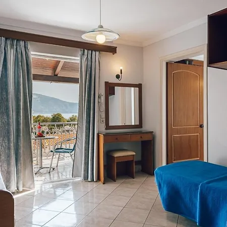 Aparthotel Bluewaves