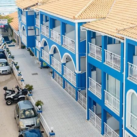 Aparthotel Bluewaves