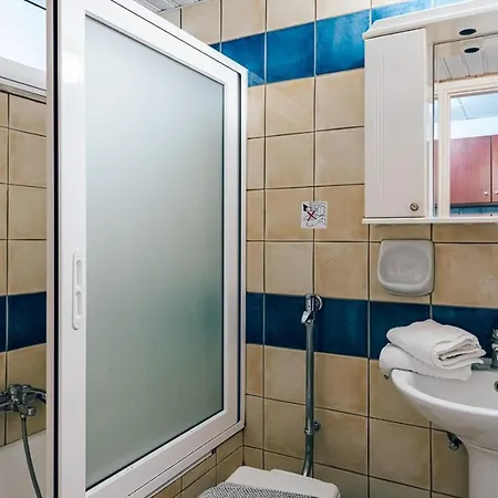 Aparthotel Bluewaves *