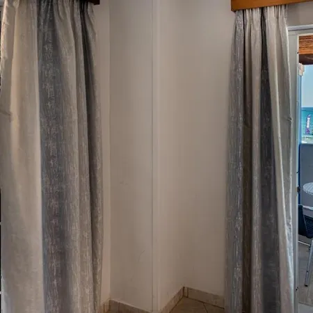 Aparthotel Bluewaves *