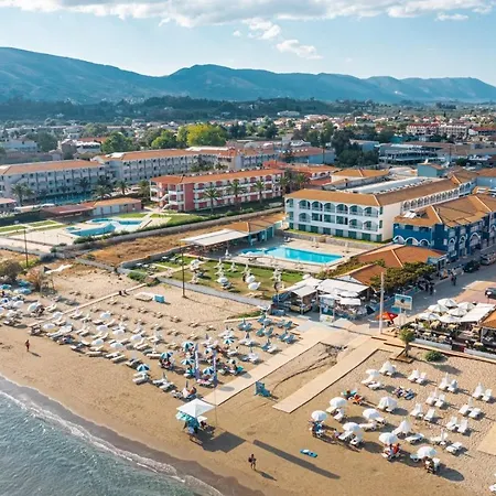Bluewaves * Laganas