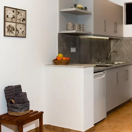 Metsovo Aparthotel