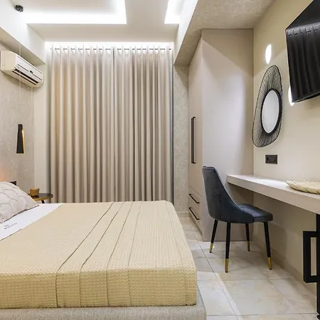 Apartment Mouria &