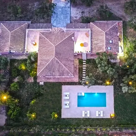Villa Doliva Estate *