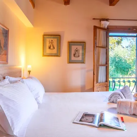 Doliva Estate Villa *