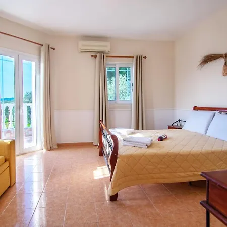 Apartment Agios Sostis Village By 