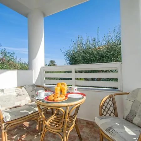 Apartment Agios Sostis Village By 