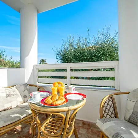 Apartment Agios Sostis Village By 