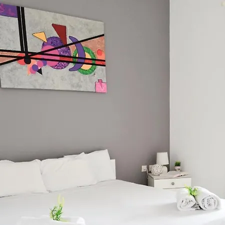 Apartment Soulis Studios
