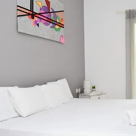 Soulis Studios Apartment *