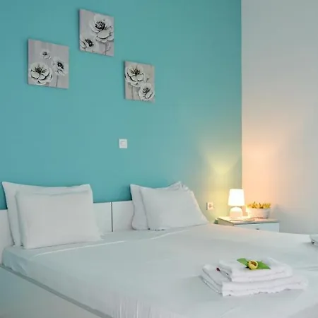 Soulis Studios Laganas