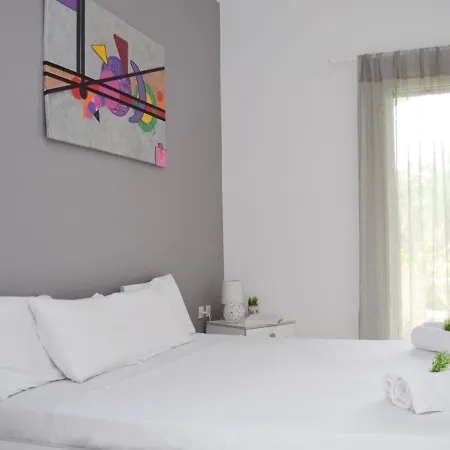 Soulis Studios Apartment *