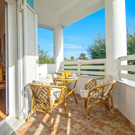Apartment Agios Sostis Village By 