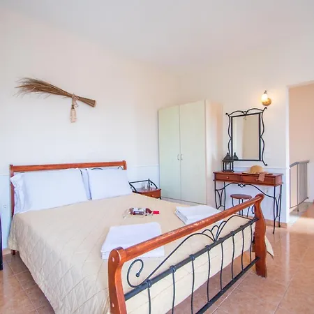 Agios Sostis Village By 