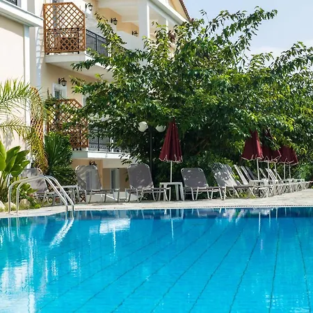 California - Adults Only Hotel 4*