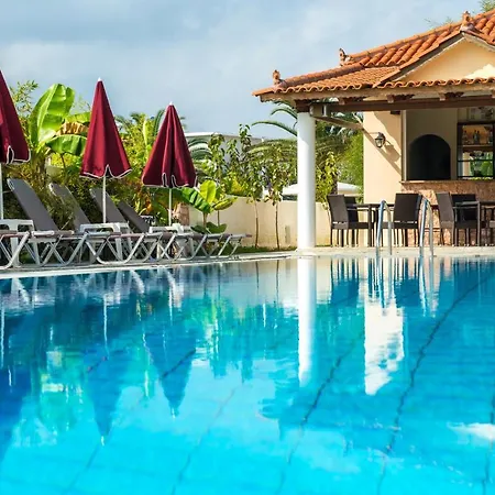 California - Adults Only 4* Laganas
