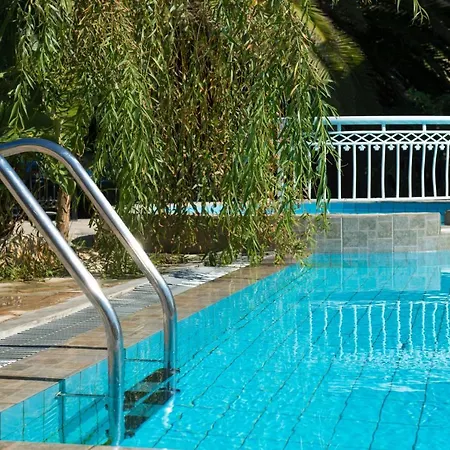 California - Adults Only Hotel 4*