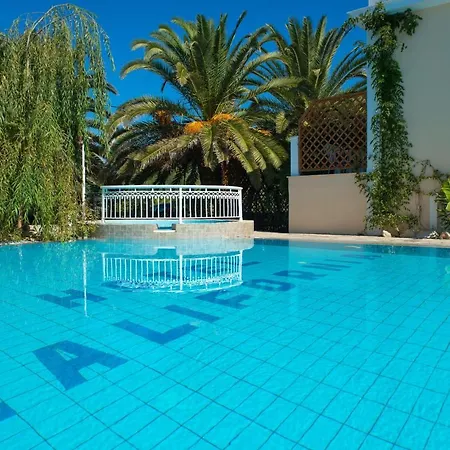 California - Adults Only Hotel 4*