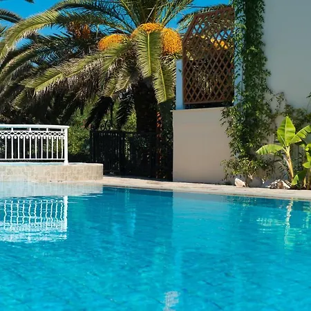 California - Adults Only Hotel 4*