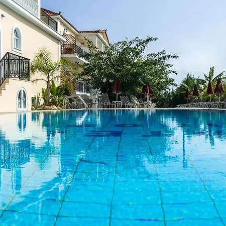California - Adults Only Hotel 4*
