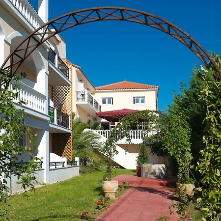 California - Adults Only Hotel Laganas