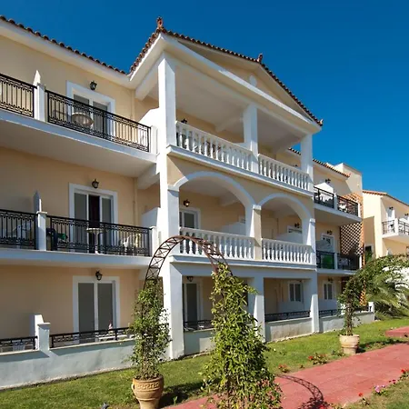 Hotel California - Adults Only Laganas