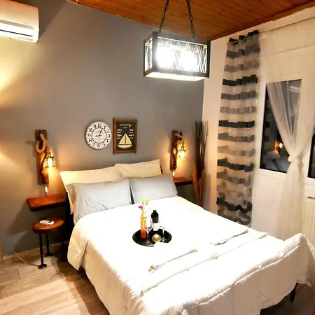 Casa Katina , In Lagana, Agrilia Area * Laganas