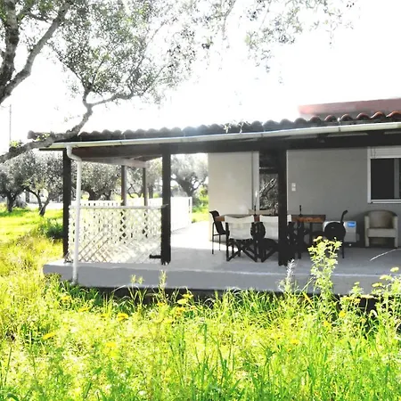 Casa Katina , In Lagana, Agrilia Area * Laganas