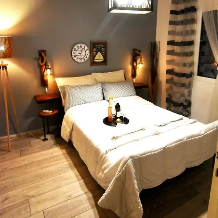Casa Katina , In Lagana, Agrilia Area * Laganas