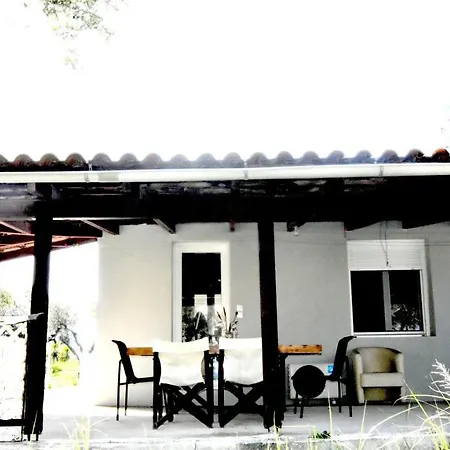 Casa Katina , In Lagana, Agrilia Area Holiday home *