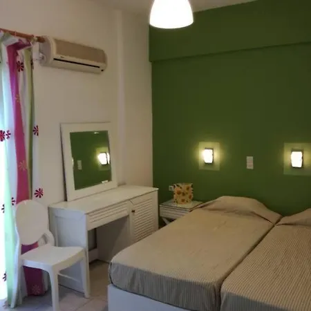 Jasmine Apartment Laganas