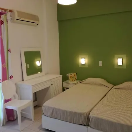 Jasmine Apartment *