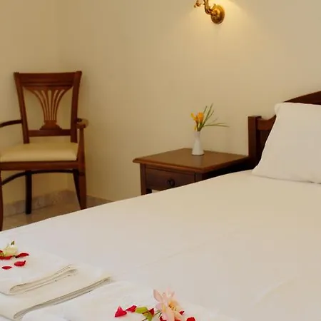 Aphrodite Hotel