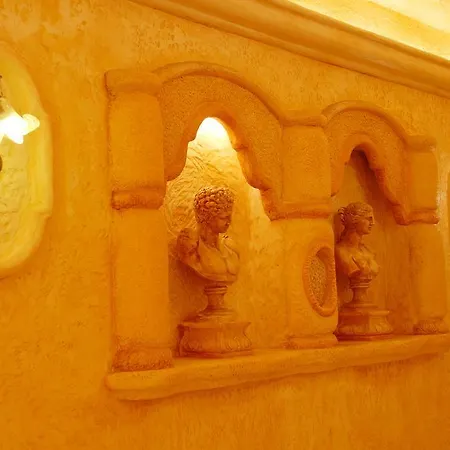 Aphrodite Hotel 3*