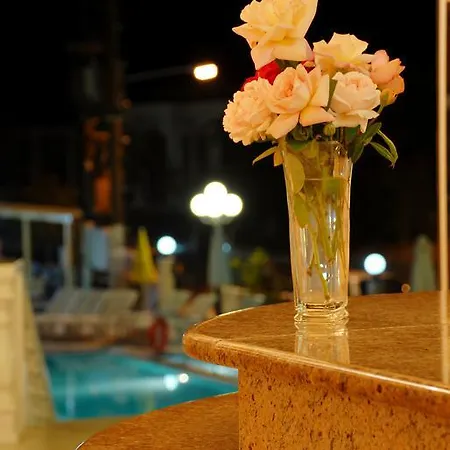 Hotel Aphrodite 3*