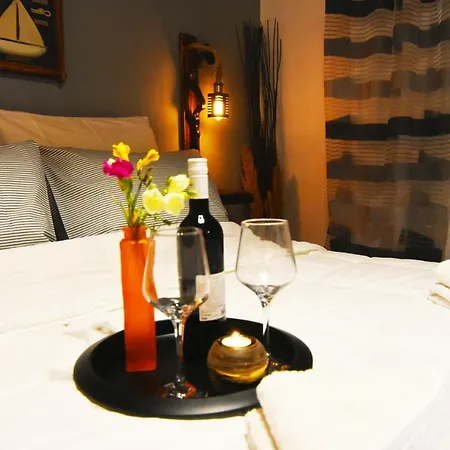 Holiday home Casa Katina , In Lagana, Agrilia Area