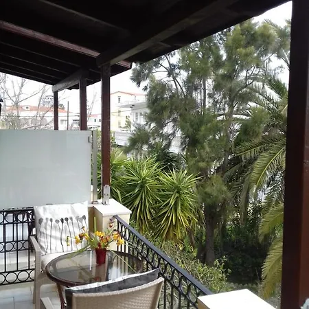 Aparthotel Hara Laganas