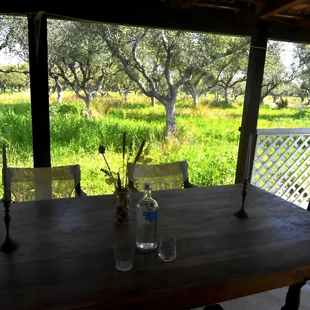 Casa Katina , In Lagana, Agrilia Area Holiday home *