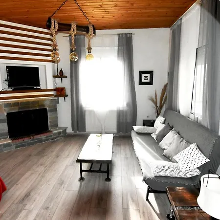 Casa Katina , In Lagana, Agrilia Area Laganas