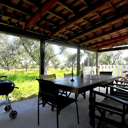 Holiday home Casa Katina , In Lagana, Agrilia Area *