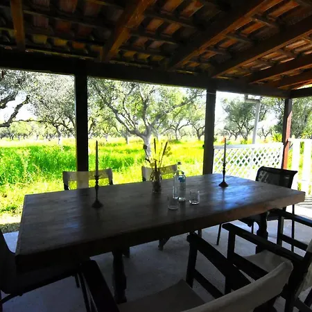 Casa Katina , In Lagana, Agrilia Area Holiday home