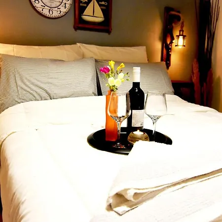 Holiday home Casa Katina , In Lagana, Agrilia Area *