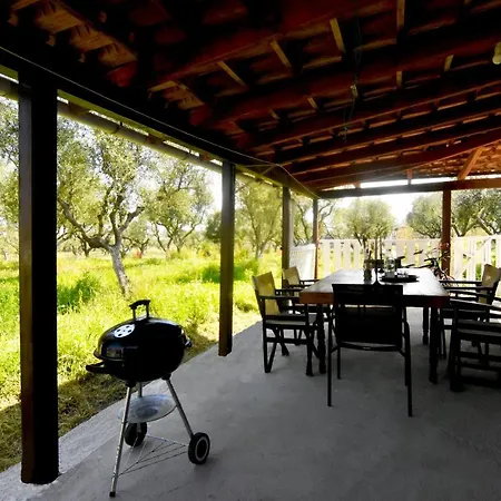Holiday home Casa Katina , In Lagana, Agrilia Area Laganas